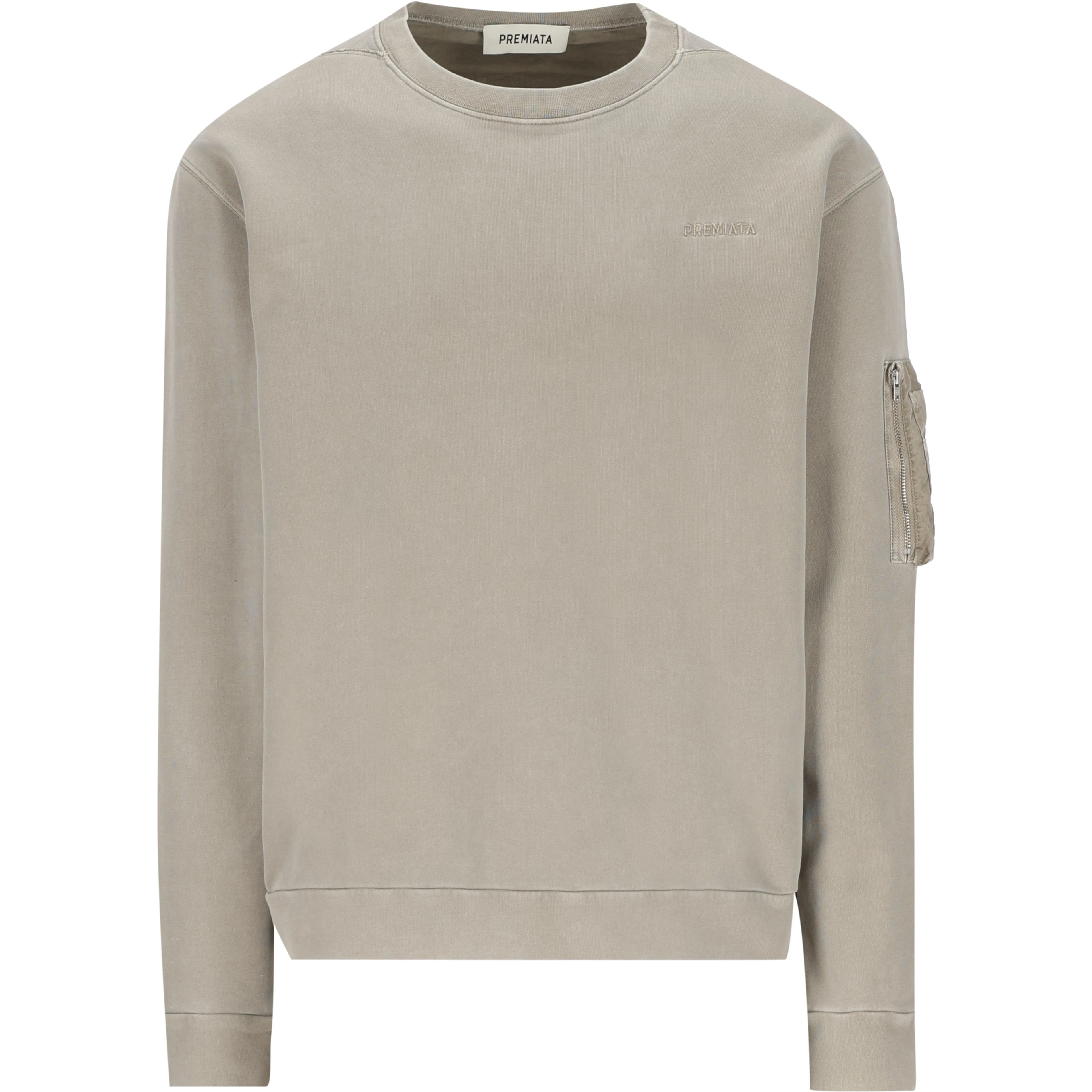Premiata Sweaters Grey