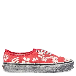VANS Sneakers Red