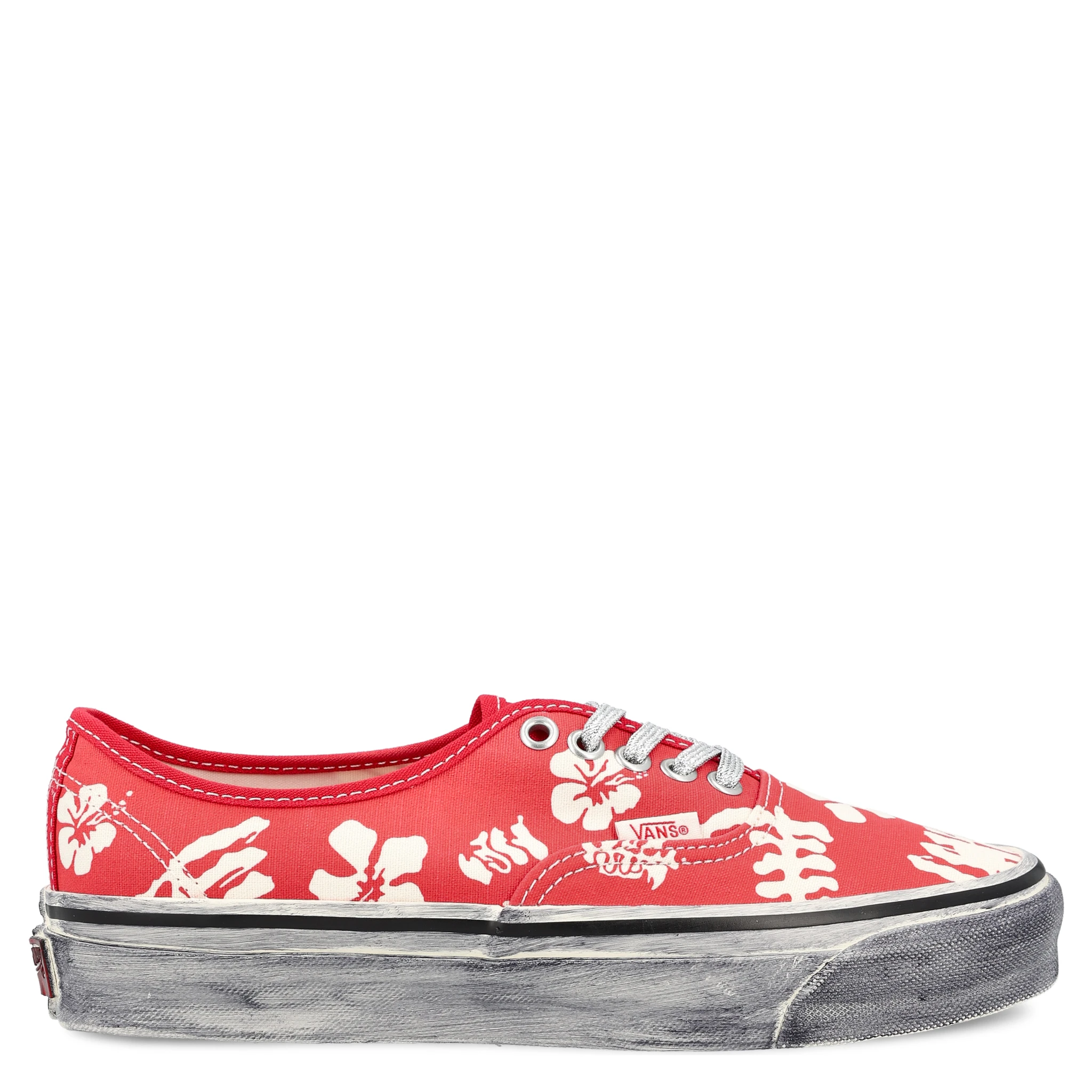 VANS Sneakers Red