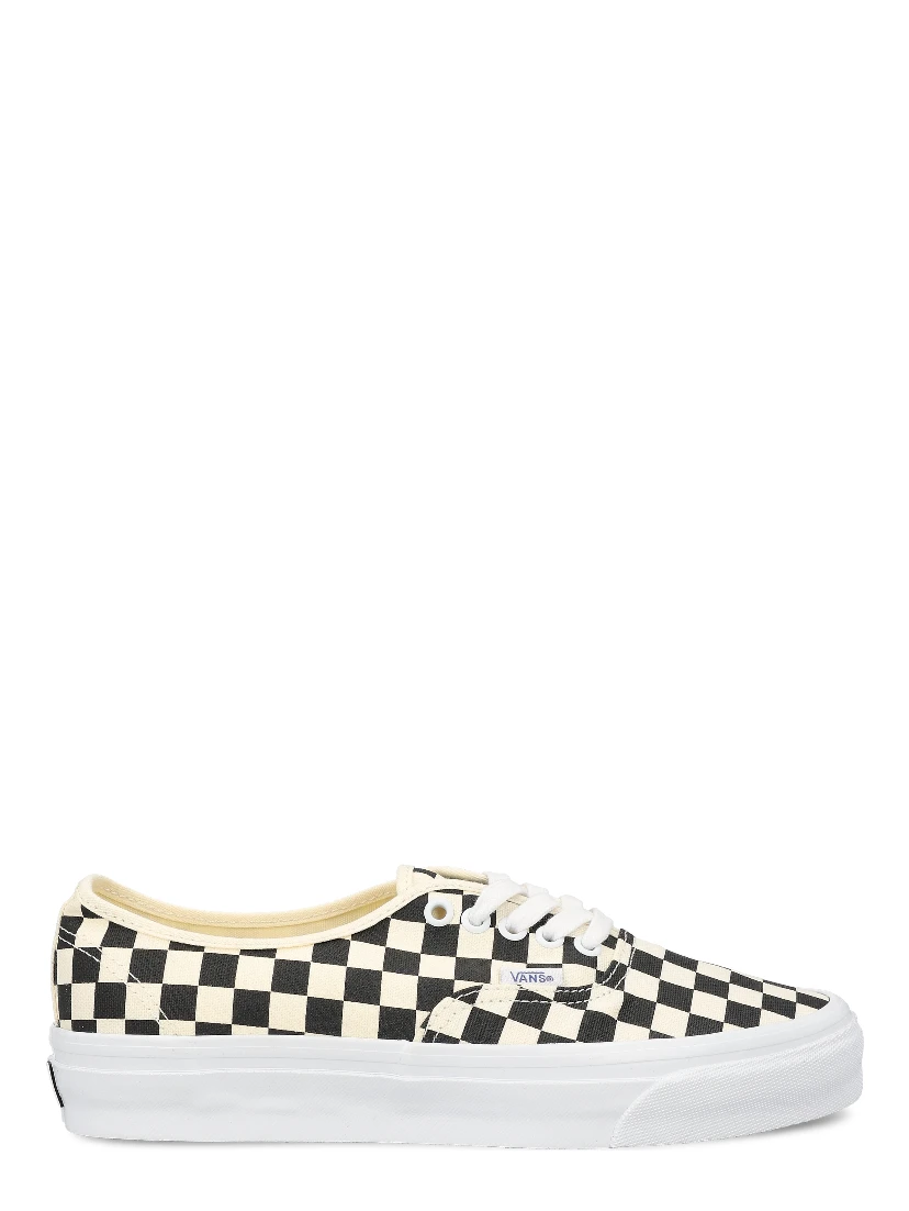 VANS Sneakers White