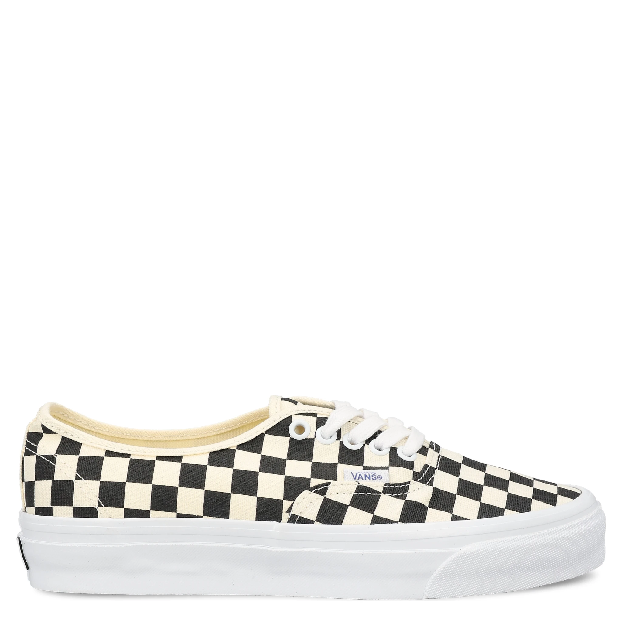 VANS Sneakers White