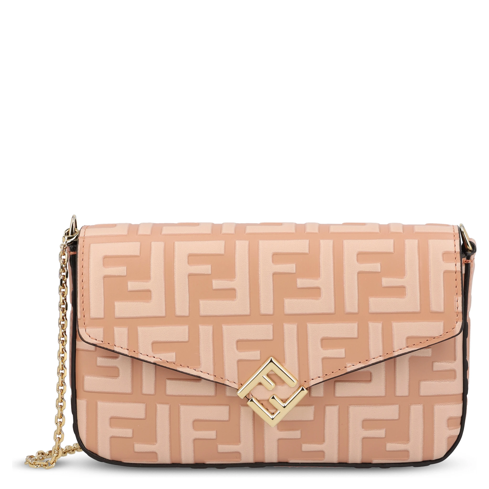 حقائب فندي.. وردية