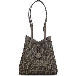Fendi Bags.. Brown
