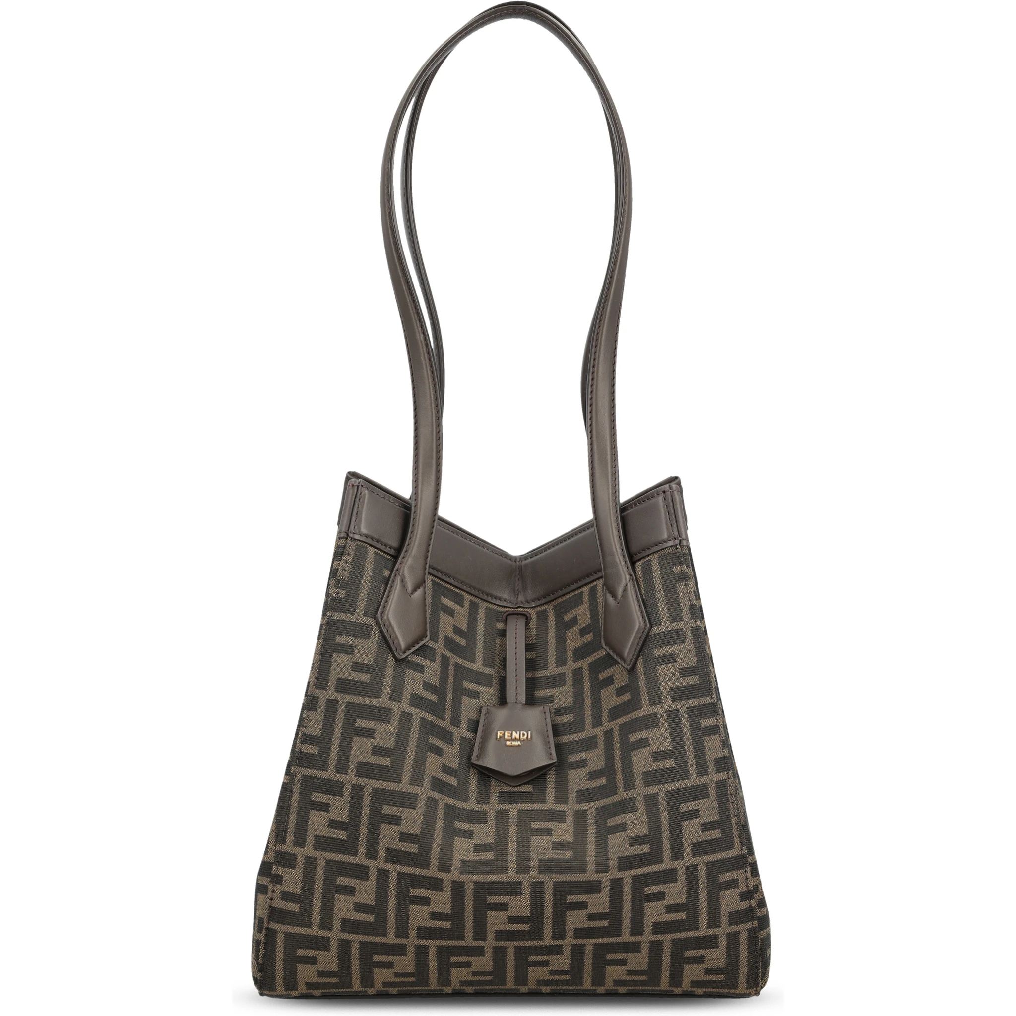 Fendi Bags.. Brown