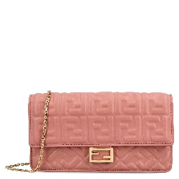 Fendi Bags.. Pink
