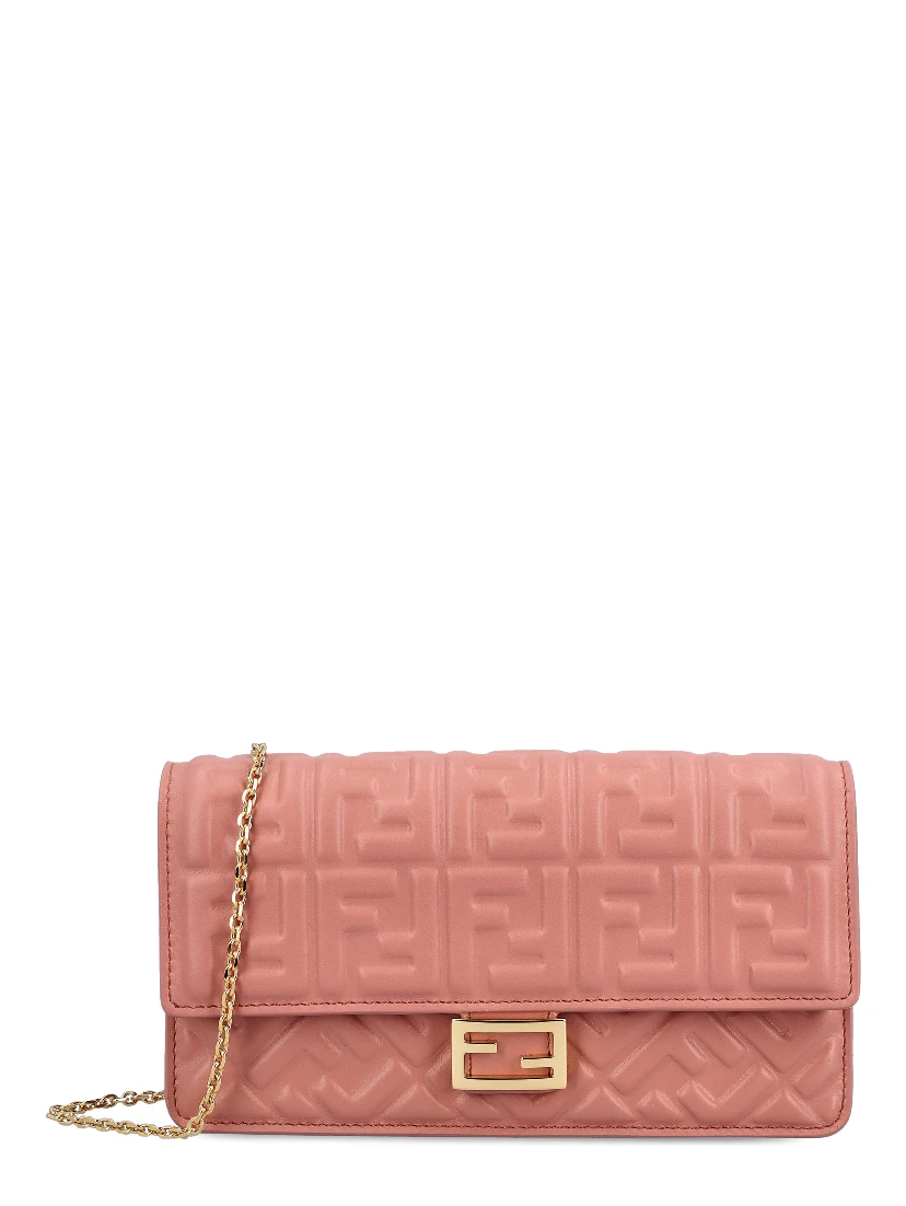 Fendi Bags.. Pink