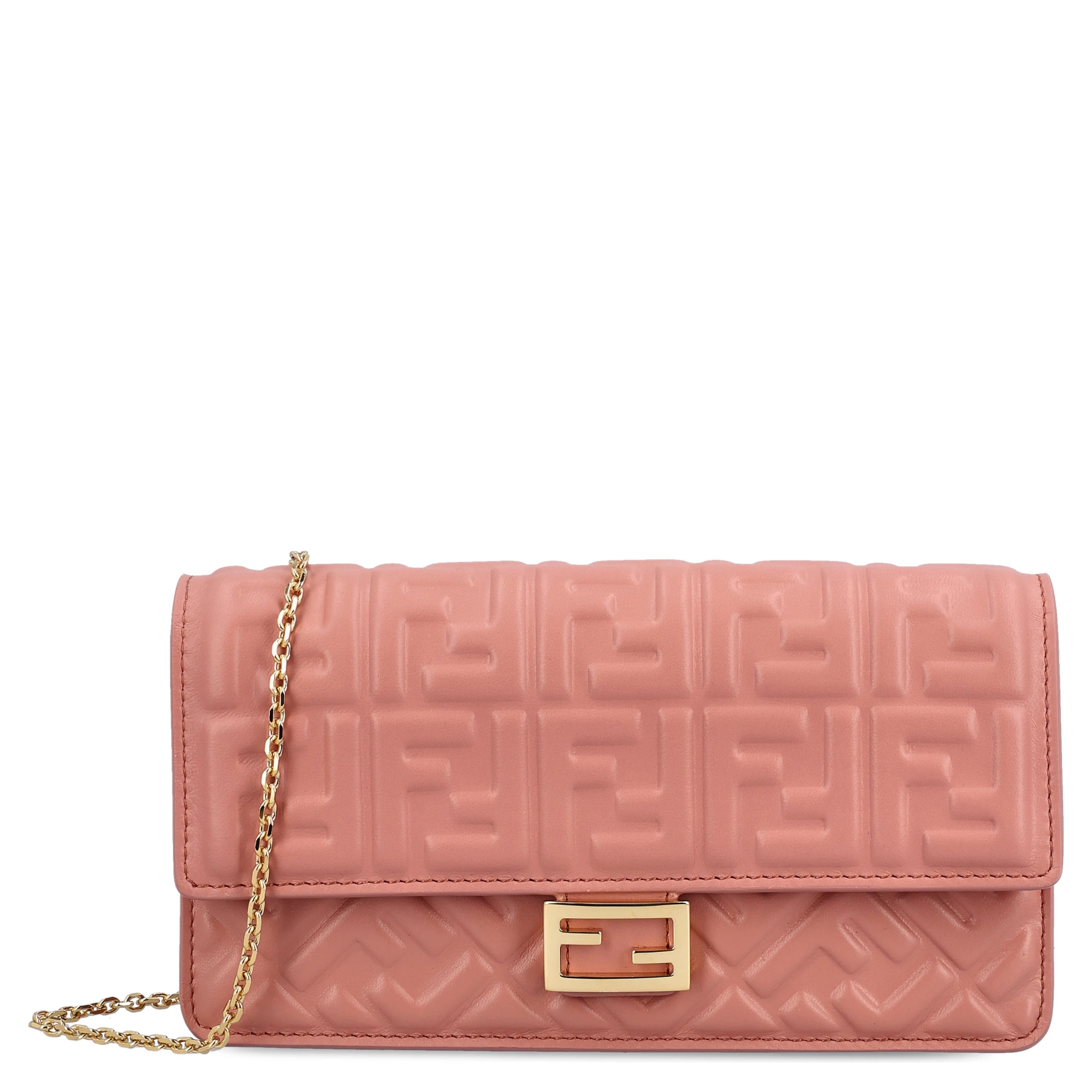 Fendi Bags.. Pink