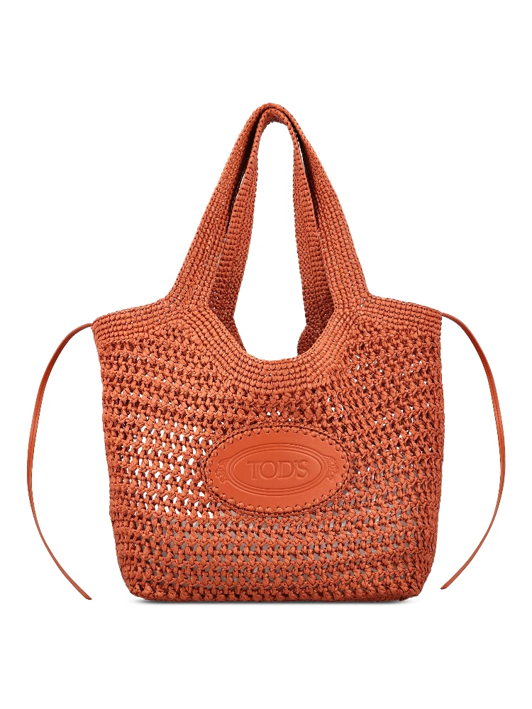 Tod's Bags.. Orange