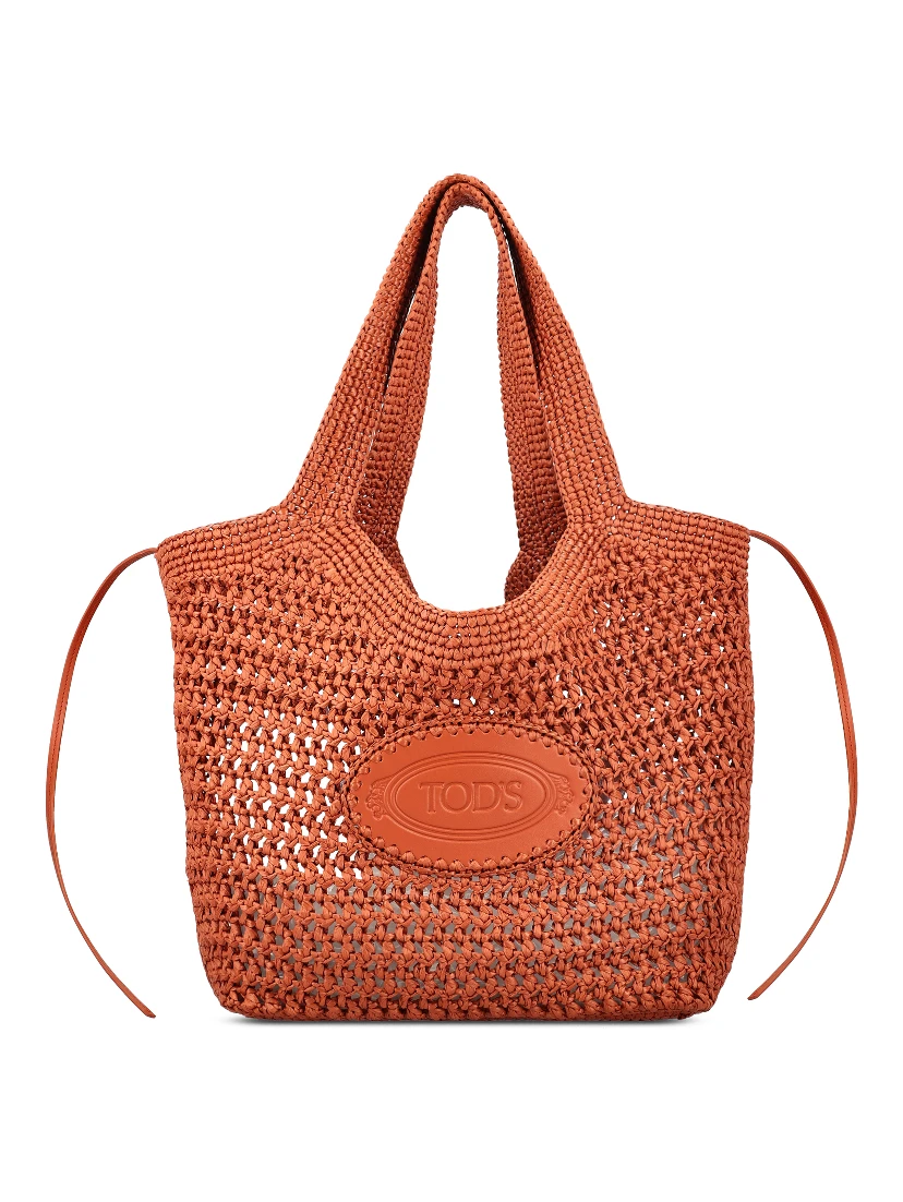 Tod's Bags.. Orange
