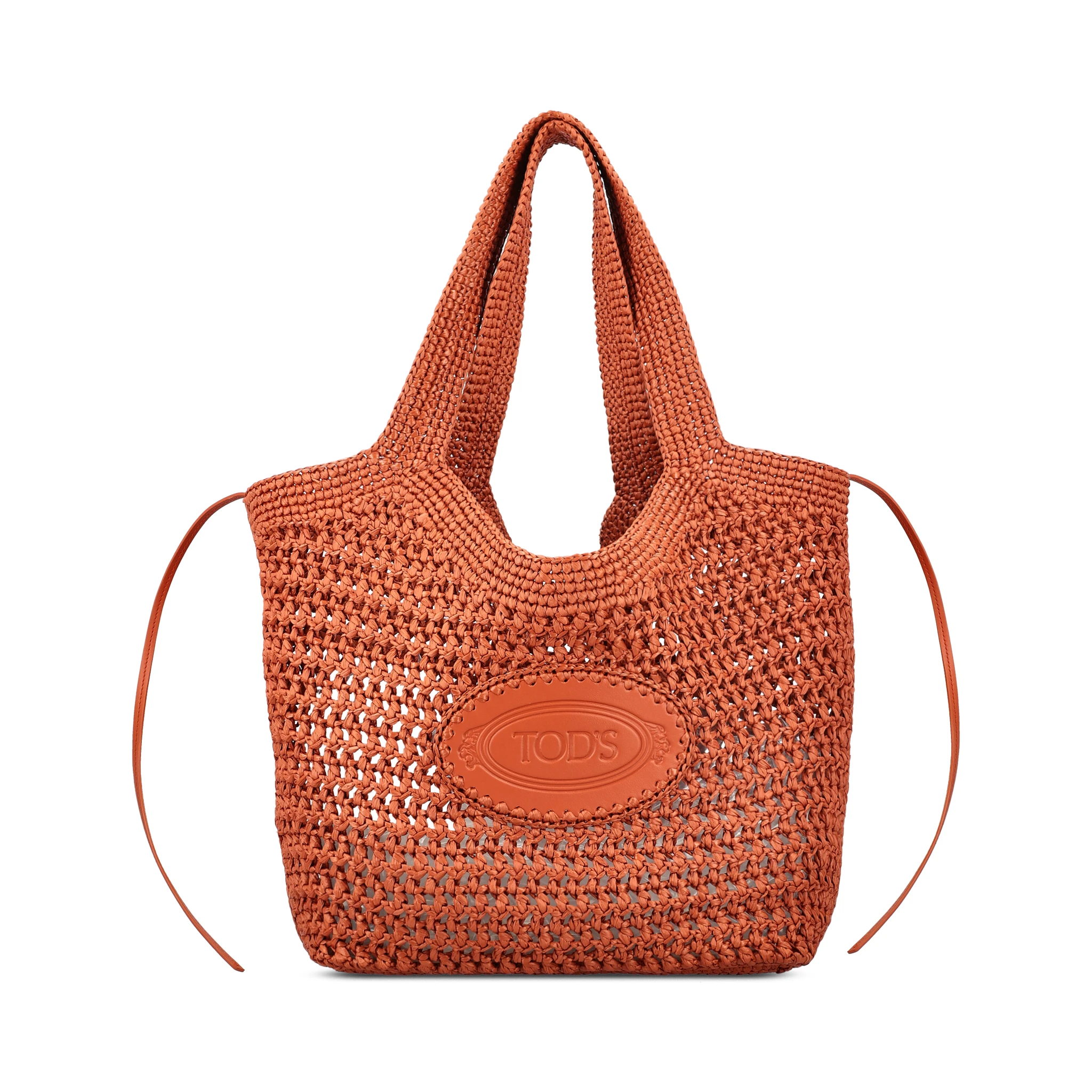 Tod's Bags.. Orange