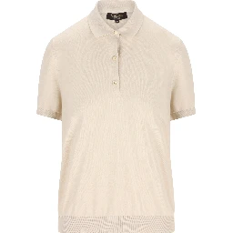 Loro Piana Sweaters Beige