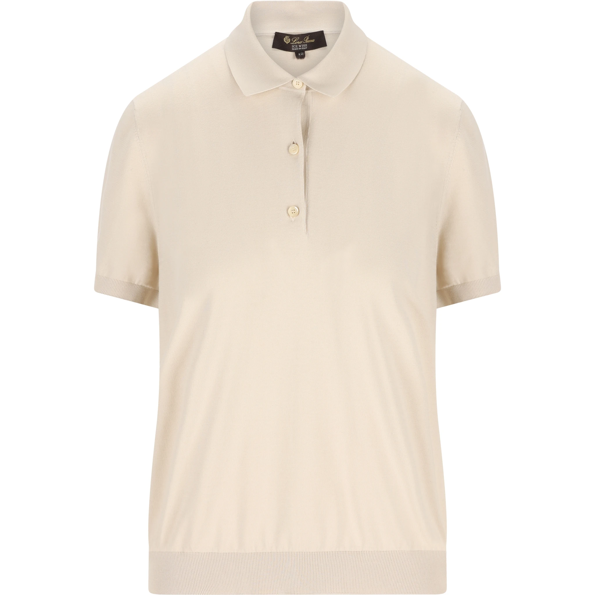 Loro Piana Sweaters Beige