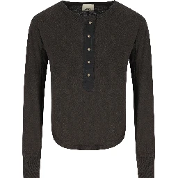 Isabel Marant Sweaters Black