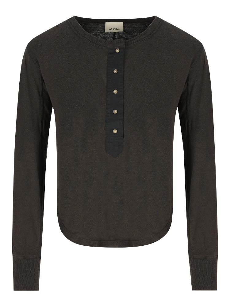 Isabel Marant Sweaters Black