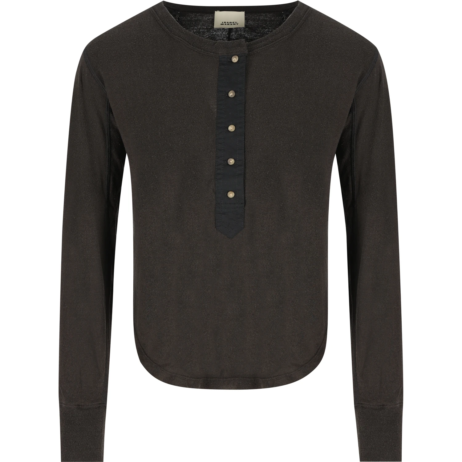 Isabel Marant Sweaters Black