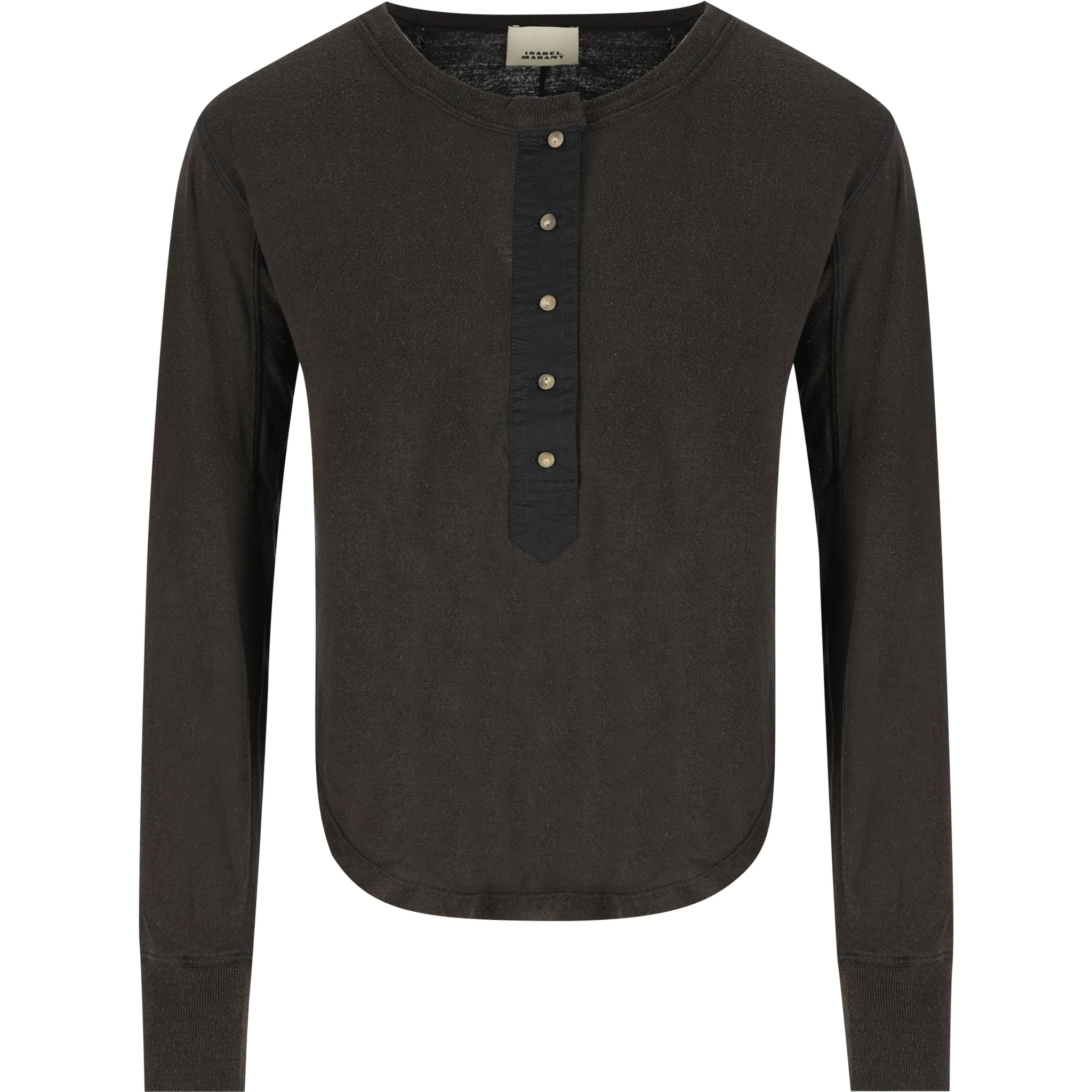 Isabel Marant Sweaters Black