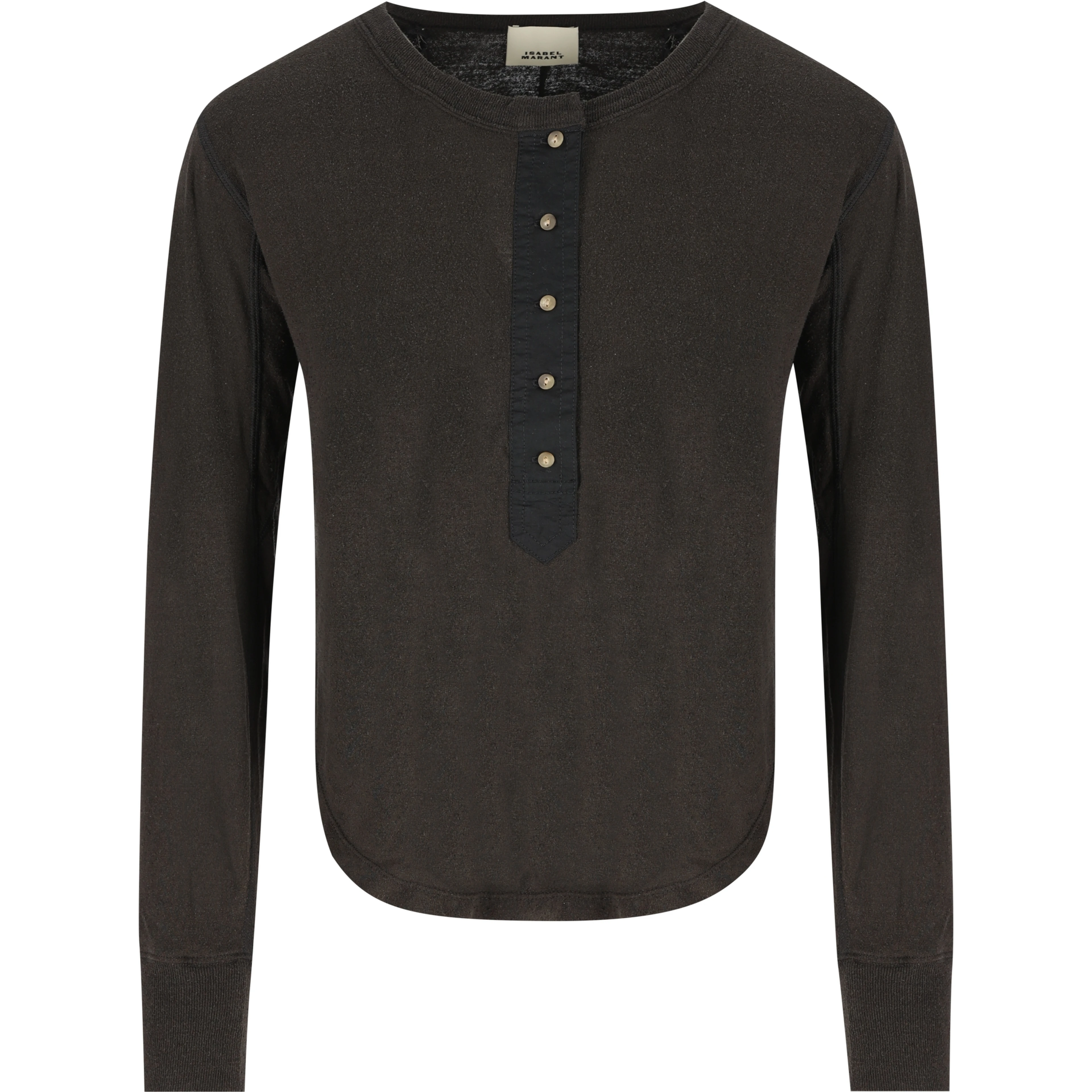 Isabel Marant Sweaters Black