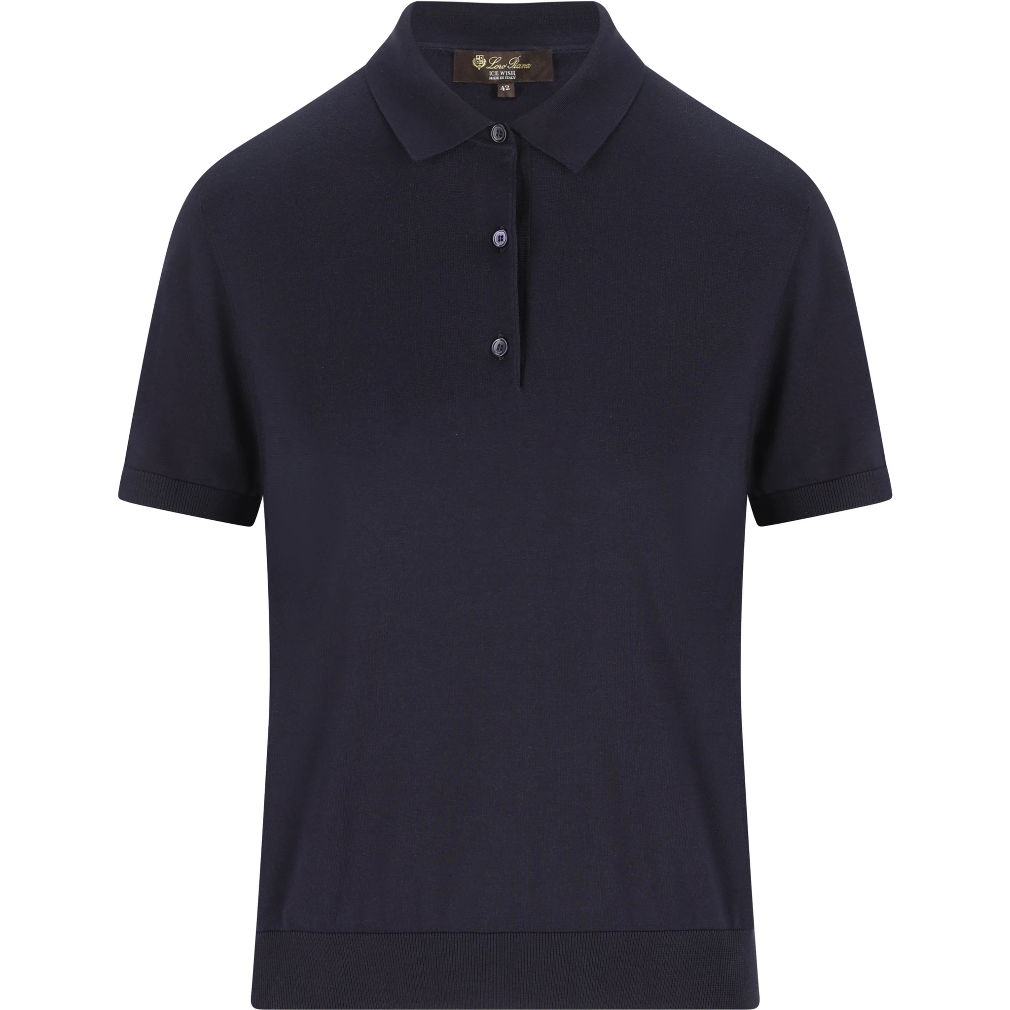 Loro Piana Sweaters Blue