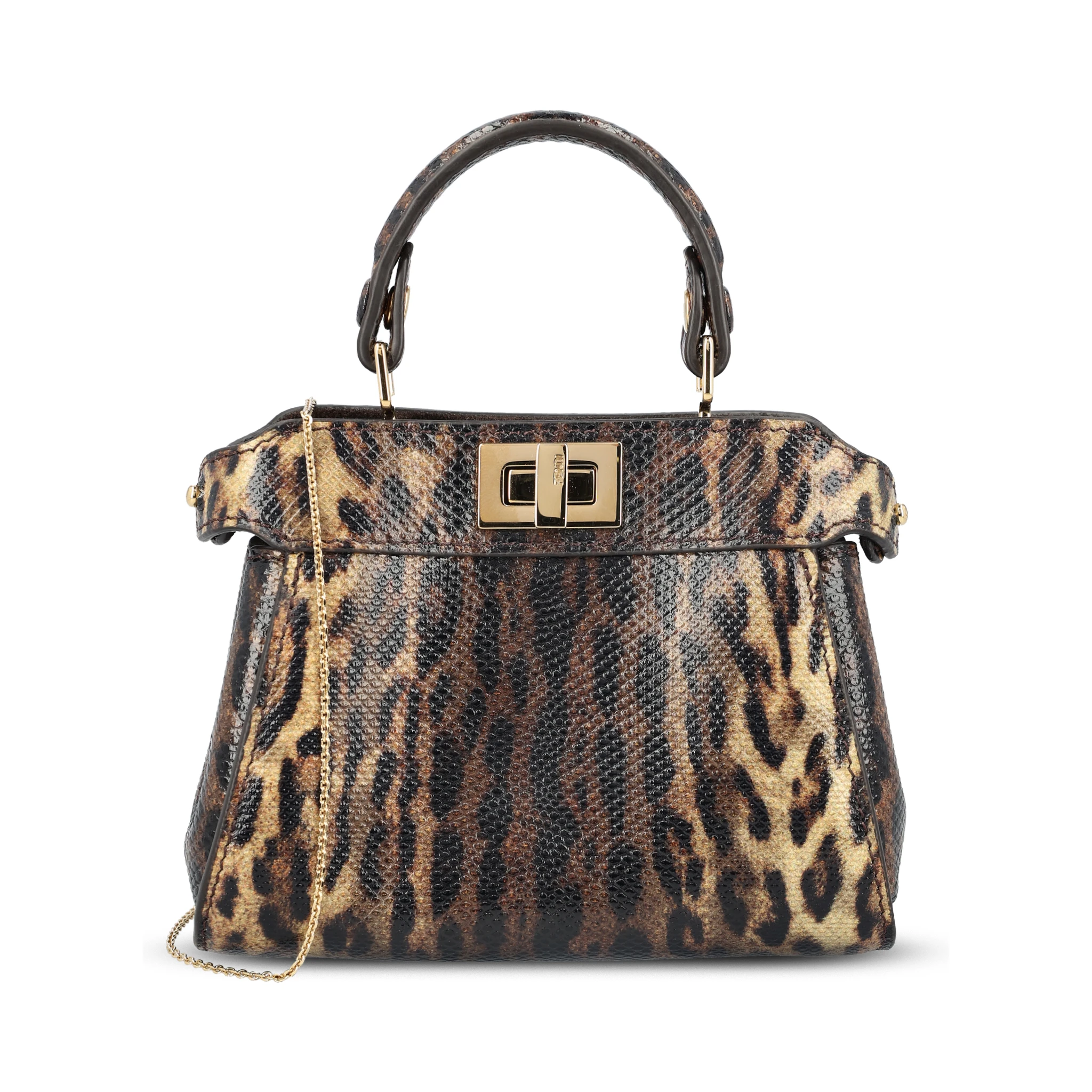 Fendi Bags.. MultiColour