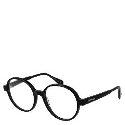 نظارات (إطارات) من الأسيتات الأسود