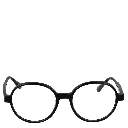 نظارات (إطارات) من الأسيتات الأسود