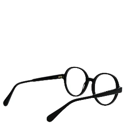 نظارات (إطارات) من الأسيتات الأسود