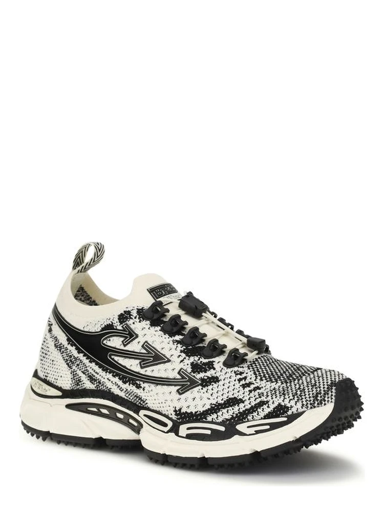 Multicolor Polyethylene Athletic Sneakers alternative