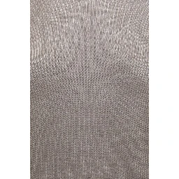 Gray Cashmere Hoodie