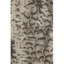 Beige Cotton Casual Dress