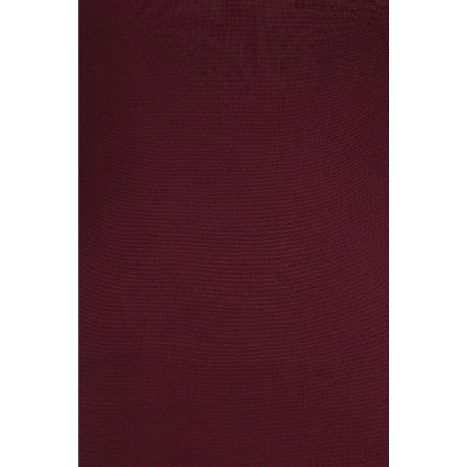 Purple Silk Long Dress