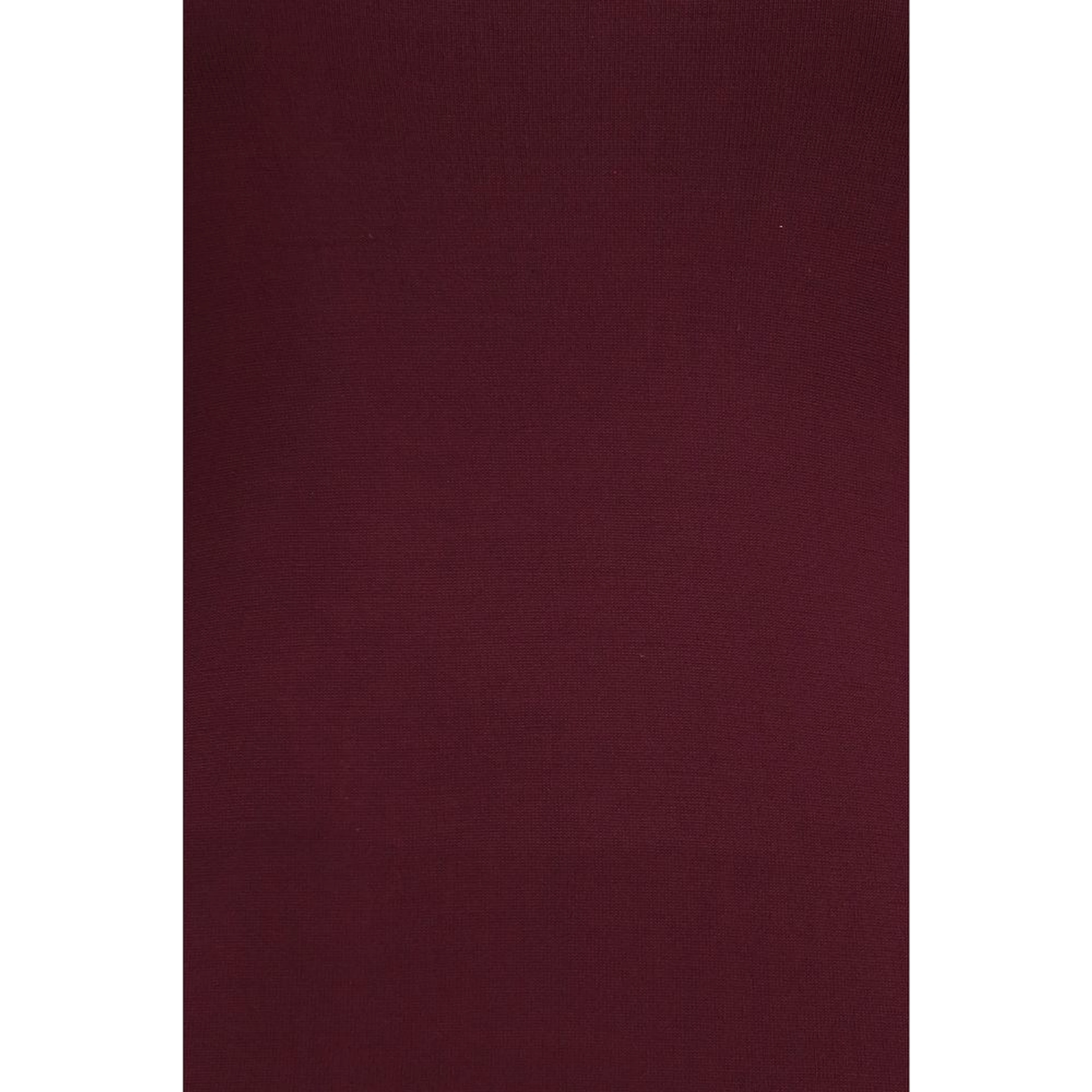 Purple Silk Long Dress