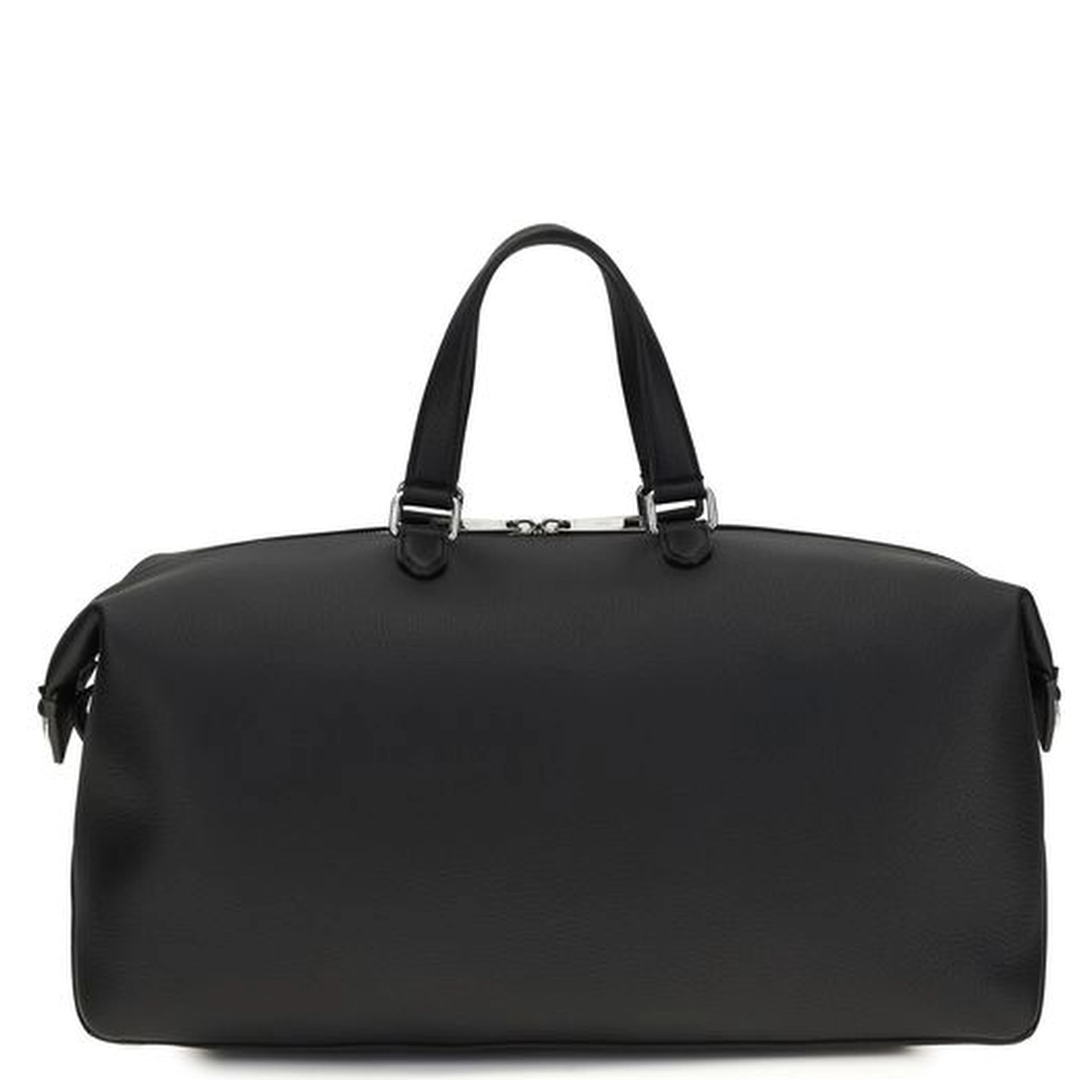 Black Calf Leather Bos Taurus Luggage And Travel