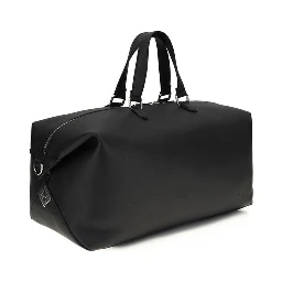 Black Calf Leather Bos Taurus Luggage And Travel