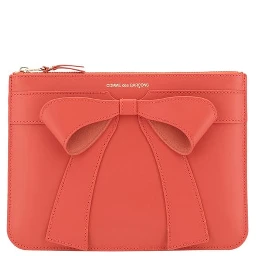 Multicolor Calf Leather Bos Taurus Wallet