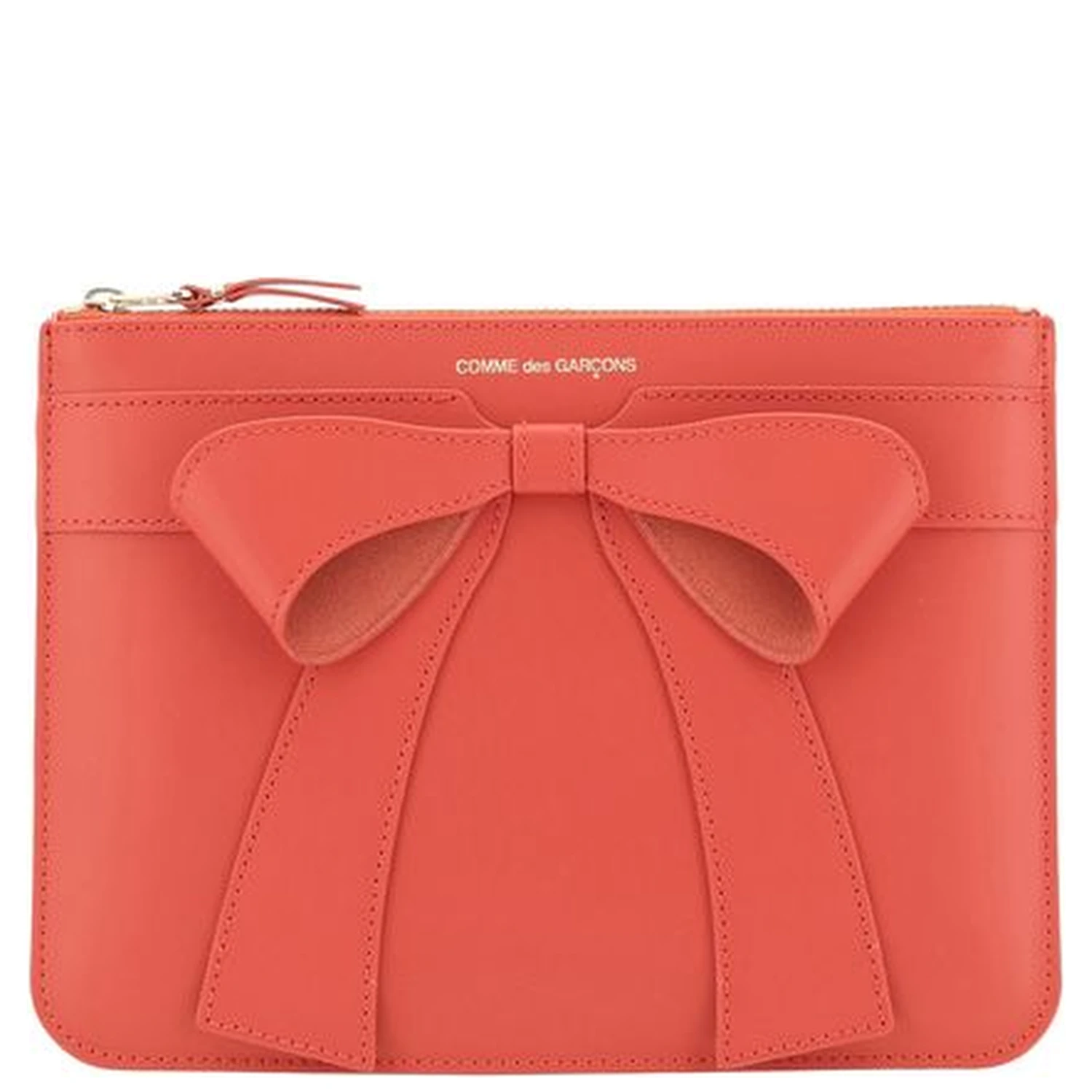 Multicolor Calf Leather Bos Taurus Wallet