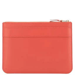 Multicolor Calf Leather Bos Taurus Wallet