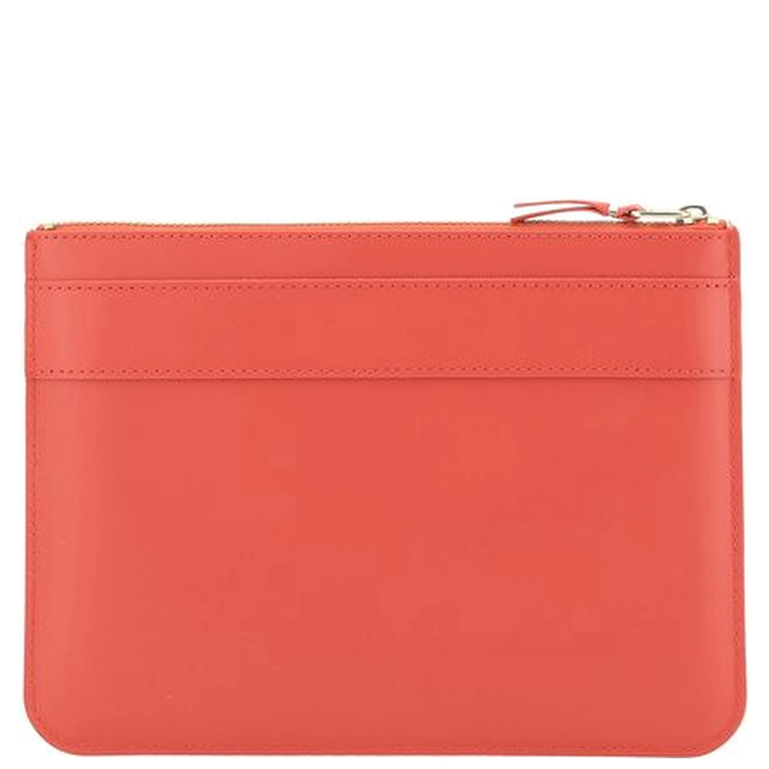 Multicolor Calf Leather Bos Taurus Wallet