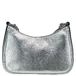 Michael Kors Small Pouchette Crossbody Bag