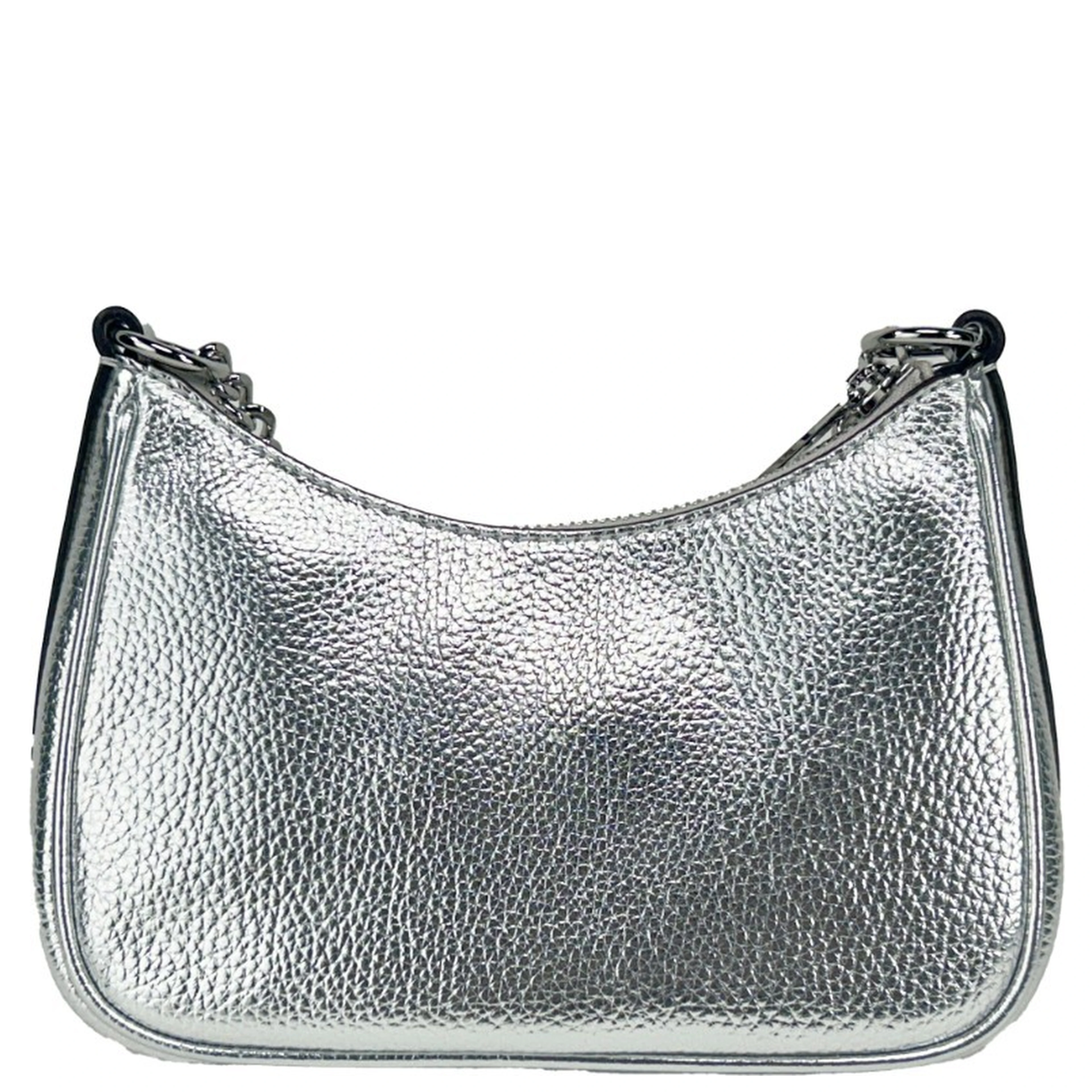 Michael Kors Small Pouchette Crossbody Bag