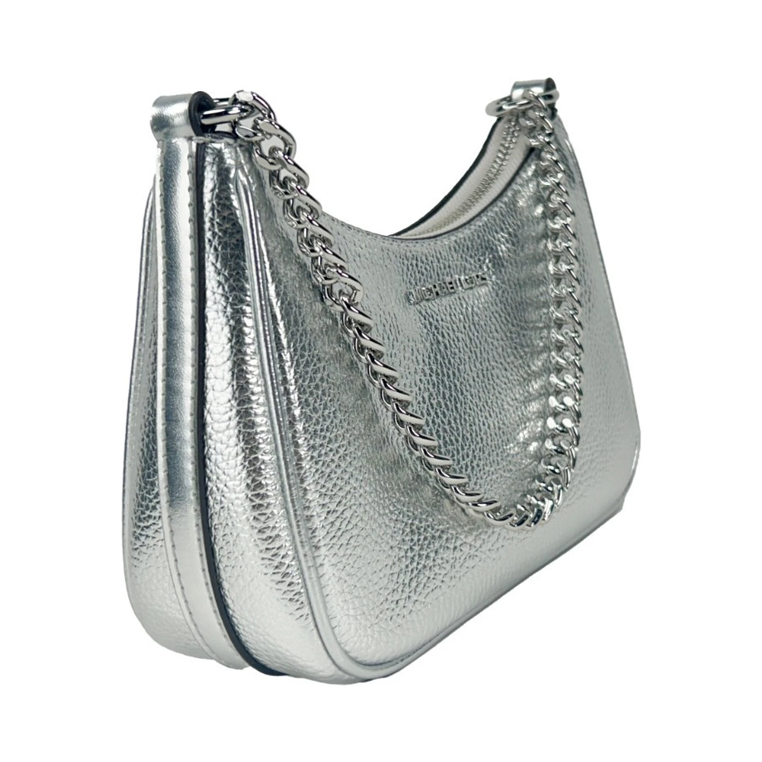 Michael Kors Small Pouchette Crossbody Bag