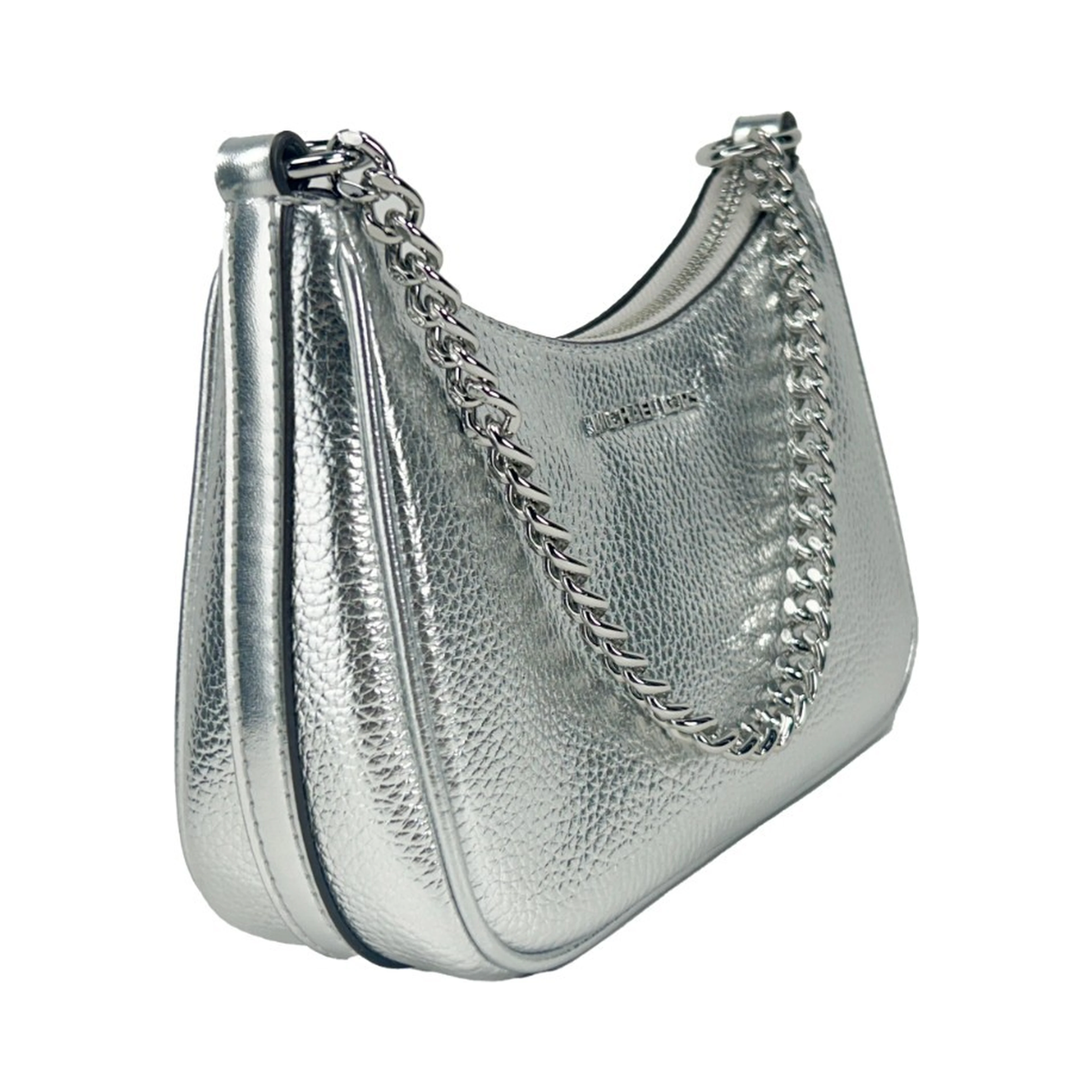 Michael Kors Small Pouchette Crossbody Bag