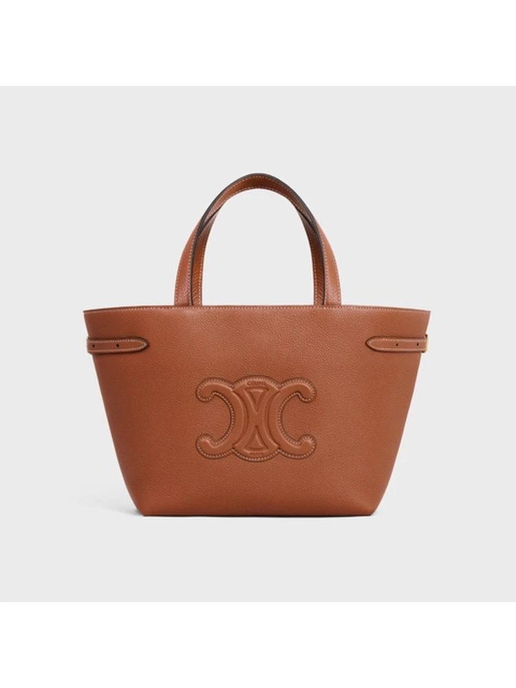 "Cabas Anaïs" shoulder bag