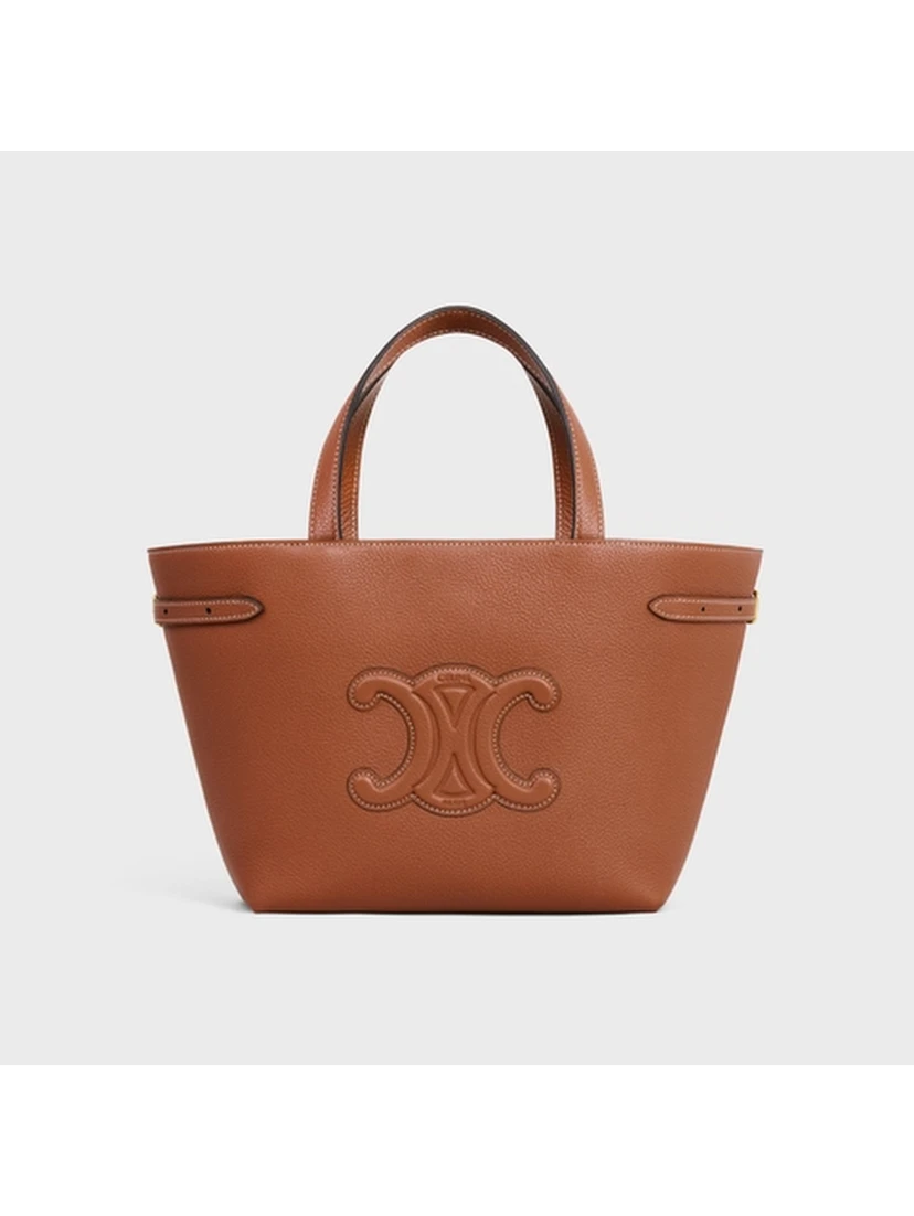 "Cabas Anaïs" shoulder bag