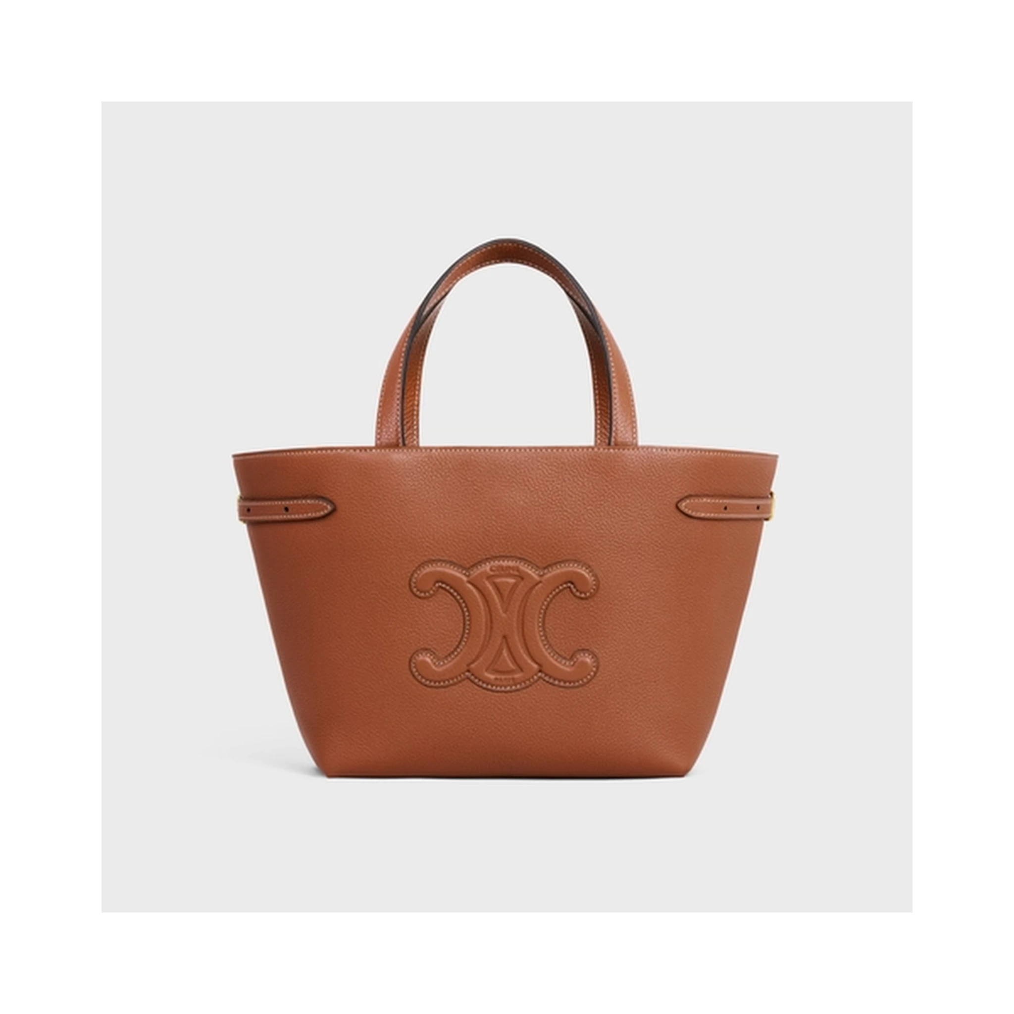 "Cabas Anaïs" shoulder bag