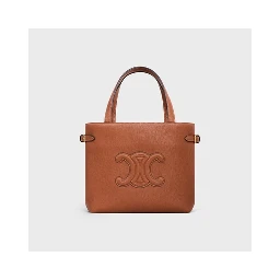 "Cabas Anaïs" shoulder bag