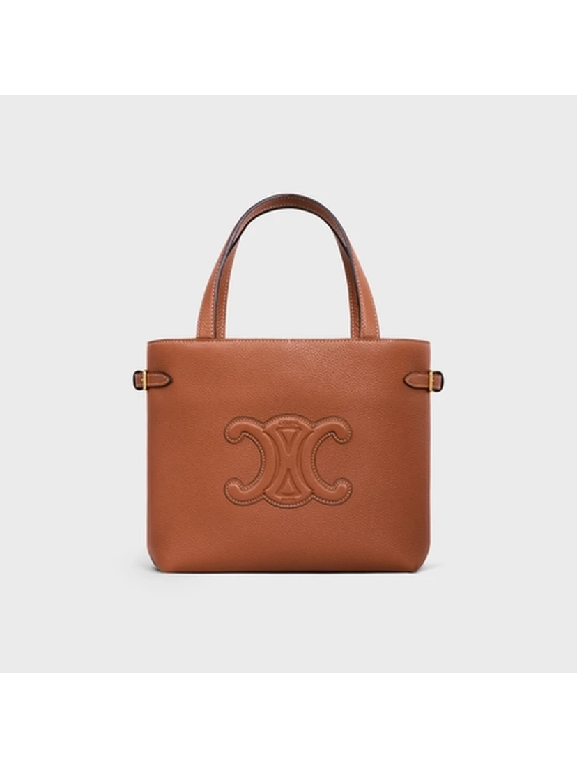 "Cabas Anaïs" shoulder bag