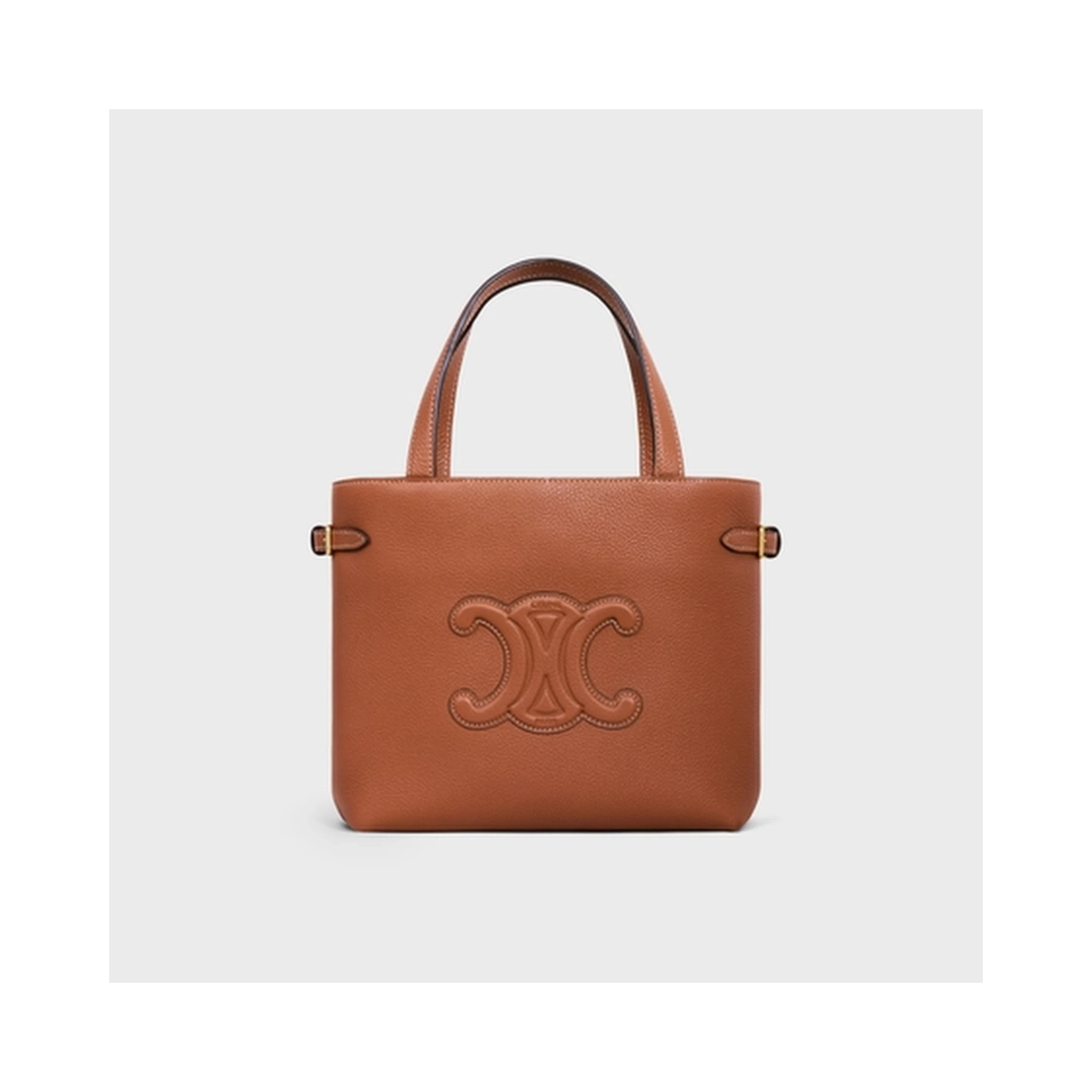 "Cabas Anaïs" shoulder bag