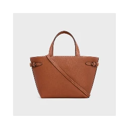 "Cabas Anaïs" shoulder bag
