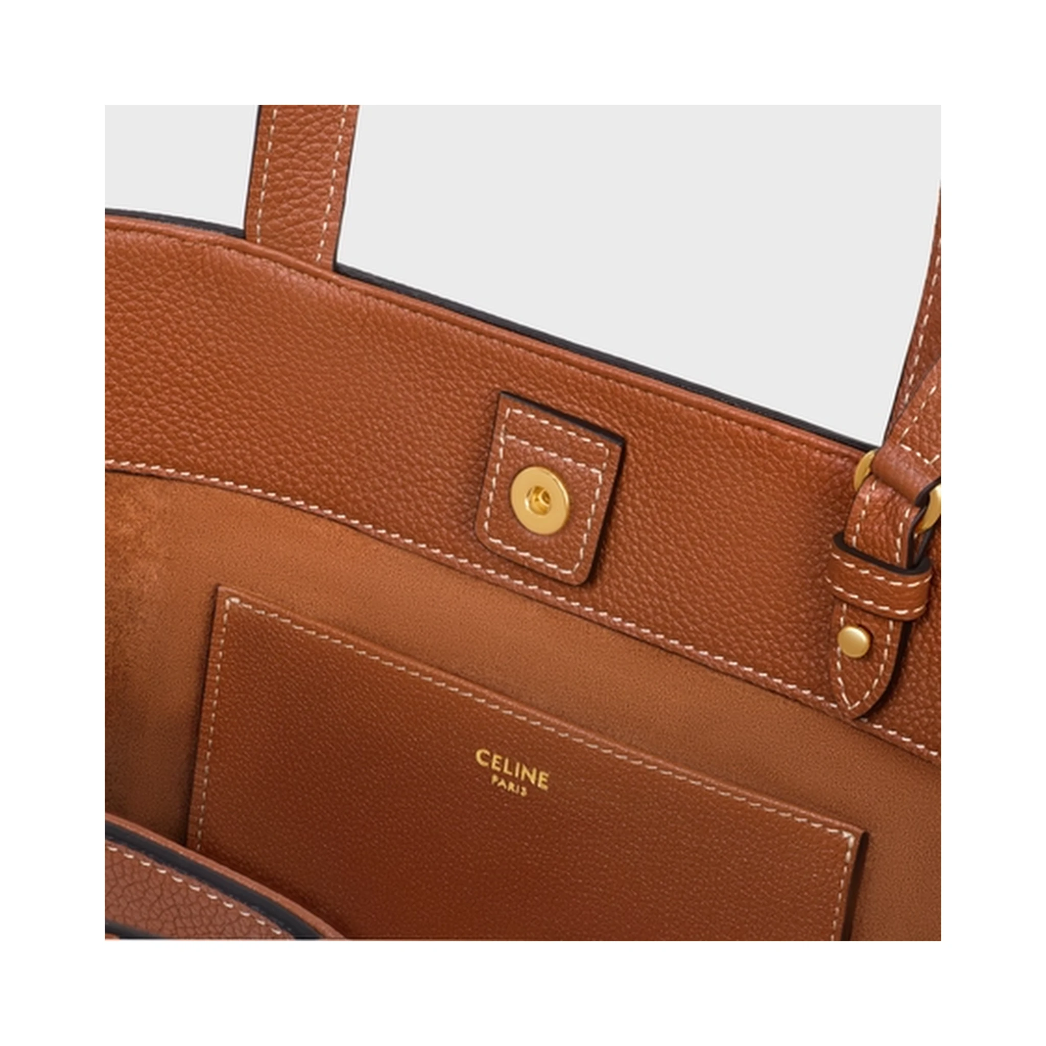 "Cabas Anaïs" shoulder bag