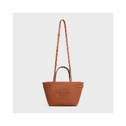 "Cabas Anaïs" shoulder bag